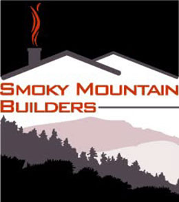 Smoky Mountain Builders Logo